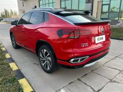 2022 Volkswagen Tayron X 2020 2.0T AT 330TSIFlagshipSmart ConnectFWD #9