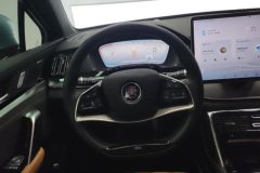 2024 BYD Tang New Energy 2023 1.5T AT DM-i Champion 112KM Exclusive #15