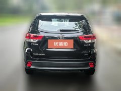 2021 Toyota Highlander 2021 2.0T AT Elite7Seat 4WD #4