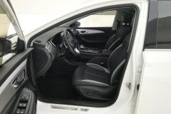 2021 Roewe i6 MAX 2020 300TGI AT cool canopyEdition #9