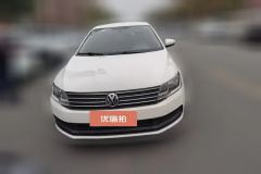 2019 Volkswagen Lavida 2018 1.5 AT ClassicFashion China VI #2