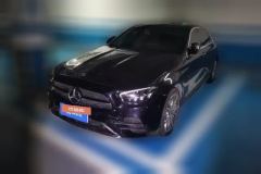 2023 Mercedes-Benz E-Class 2023 2.0T AT E 300 L SportFashion #1