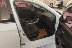 2018 Honda Accord 2016 2.0 AT Comfort #8