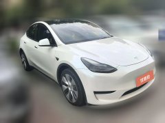 2022 Tesla Model 3 2022 rear wheel driveEdition #3