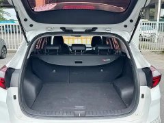 2019 Hyundai Tucson 2019 1.6T AT Comfort FWD China VI #9