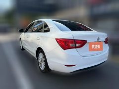 2017 Buick Excelle GT Sedan 2017 1.5 AT 15NElite #3