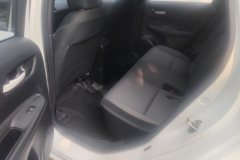 2022 Honda Fit Hatchback 2021 1.5 AT tideEdition #11
