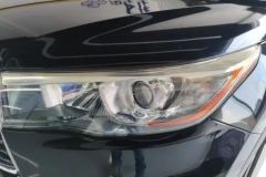 2017 Toyota Highlander 2017 2.0T AT Elite5Seat FWD #5