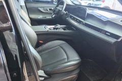 2025 Chery Tiggo 8 Pro 2025 1.6T AT 290T 2WDLuxury #8