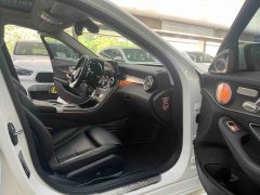 2021 Mercedes-Benz C-Class 2021 1.5T AT C260LSport #8