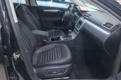 2016 Volkswagen Magotan 2016 1.8T AT 25Anniversary #8