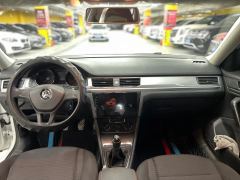 2021 Volkswagen Bora Sedan 2019 1.5 MT legendFashion China VI #8