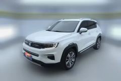 2020 Chang'an CS35 Plus 2019 1.4T AT ChanglianBlue WhaleEdition #1