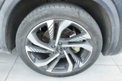 2024 Geely Auto Xingyue L 2024 2.0TD AT High power 2WD horizonEdition #6