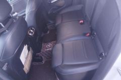 2021 Mercedes-Benz GLA-Class 2020 1.3T AT GLA180 #11