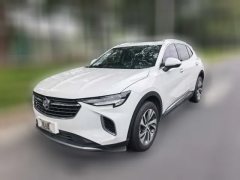 2022 Buick Envision S 2022 EnvisionS 1.5T AT 552T 2WDLuxury #1