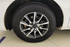 2019 Geely Auto Emgrand Sedan 2019 1.5 MT leaderEditionLuxury China VI #6