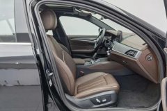 2023 BMW 5 Series 2023 2.0T AT 530Li Leading MSport Pkg #22
