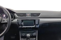2017 Škoda Superb 2016 1.4T AT 280EnactusEdition #16
