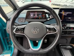 2023 Volkswagen ID.3 2023 Upgrade pureSmart #11