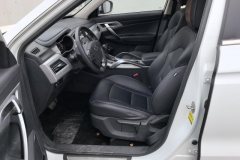 2017 Geely Auto Boyue 2016 1.8T AT Smart ConnectFWD #9