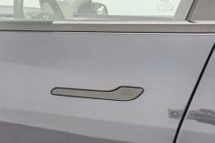 2024 Tesla Model Y 2024 rear wheel driveEdition #8