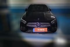 2023 Mercedes-Benz E-Class 2023 2.0T AT E 300 L SportFashion #2