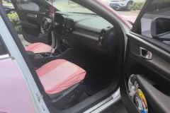 2023 Volvo XC40 2023 2.0T AT B3 Smart VisionLuxury #8