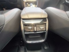 2021 Dongfeng Fengshen Fengshen AX7 2022 MachEdition 1.5T AT DCT DF31 #27