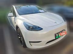 2022 Tesla Model Y 2022 Long Rangeall wheel driveEdition #1