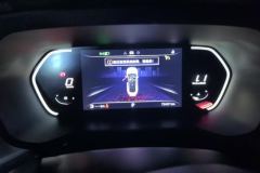 2022 MG MG5 2021 Facelift 1.5T AT 300TGI DCTGreen luxuryEdition #14