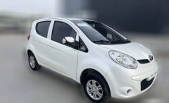 2016 Chang'an Benben Mini 2012 1.0 MT family affection China IV #2