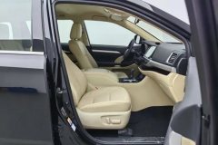 2021 Toyota Highlander 2021 2.0T AT Elite7Seat 4WD #22