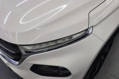 2018 Baojun 510 2017 1.5 MT Luxury #5