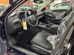 2024 Honda Accord PHEV 2023 2.0L AT e:PHEV Luxury #6