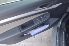 2024 Volkswagen Golf 2023 Facelift 1.4T AT 280TSI DSG Pro #7