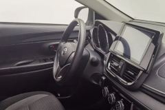 2022 Toyota Vios 2022 1.5L AT 20Anniversary #23