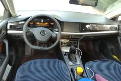2022 Volkswagen Lavida 2022 1.4T AT 280TSI DSGLuxury #12