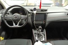 2020 Nissan Qashqai 2019 2.0 AT Luxury #12