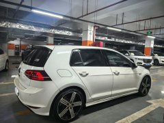 2016 Volkswagen Golf 2016 1.4T AT R-Line #9