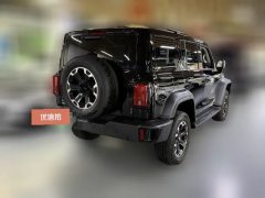 2025 Tank 300 PHEV 2025 Hi4-T 37.1kWh #4