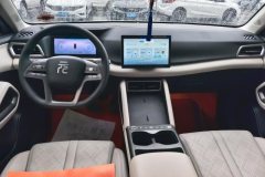 2025 BYD Yuan UP 2025 301KM Pilot #12