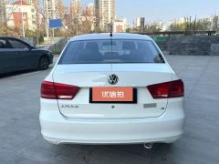 2015 Volkswagen Santana 2013 1.6 MT Fashion #8