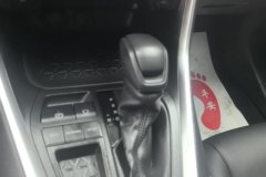 2021 Toyota RAV4 2021 2.0L AT CVT2WDUrbanEdition #16