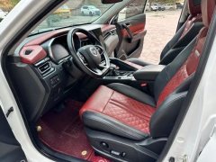 2019 Dongfeng Fengxing Fengxing T5 2018 1.6T AT 300TSmart #3