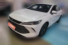 2025 BYD Qin Plus 2025 DM-i Smart Drive 55KMLeading #1