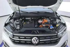 2024 Volkswagen Tayron GTE 2023 1.4T AT 280TSI LuxuryPlusAdvancedEdition #10