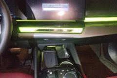 2025 BMW 5 Series 2026 525Li MSport Pkg #13