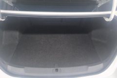 2018 Buick Excelle GT Sedan 2018 1.3T AT 18TElite #4