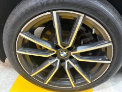 2020 BMW 3 Series 2020 2.0T AT 320Li MSport Pkg #7